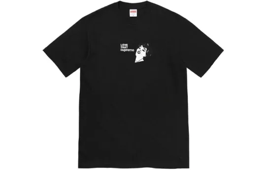 Supreme Love That Short sleeve T shirt
