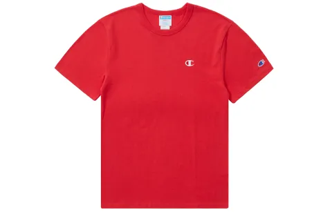 Champion T Shirt US Version Unisex