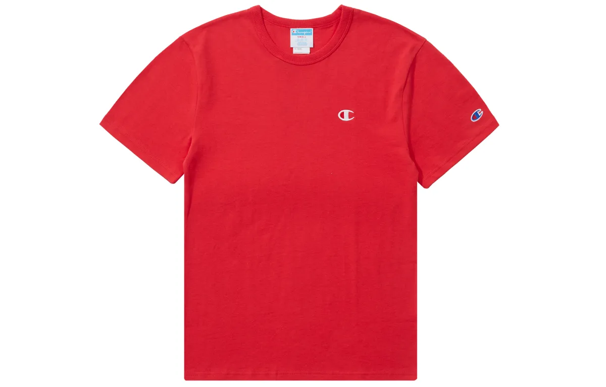 Champion T Shirt US Version Unisex