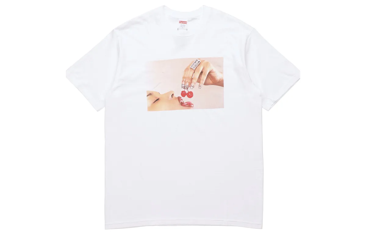 Supreme Cherries Tee