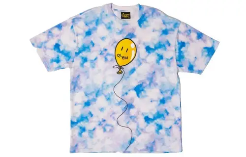Drew House Joy Ss Tee