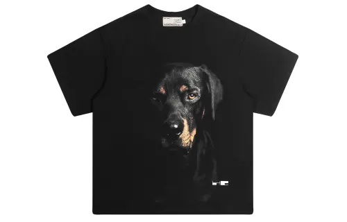 HARSH AND CRUEL T Shirt Unisex Black