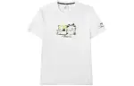 FILA 3.1 Phillip Lim Collaboration Collection T Shirt Men's Champagne White