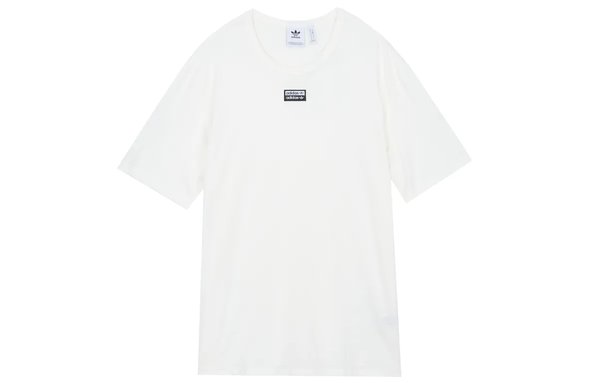 Adidas Originals Vocal T Shirt Men's White