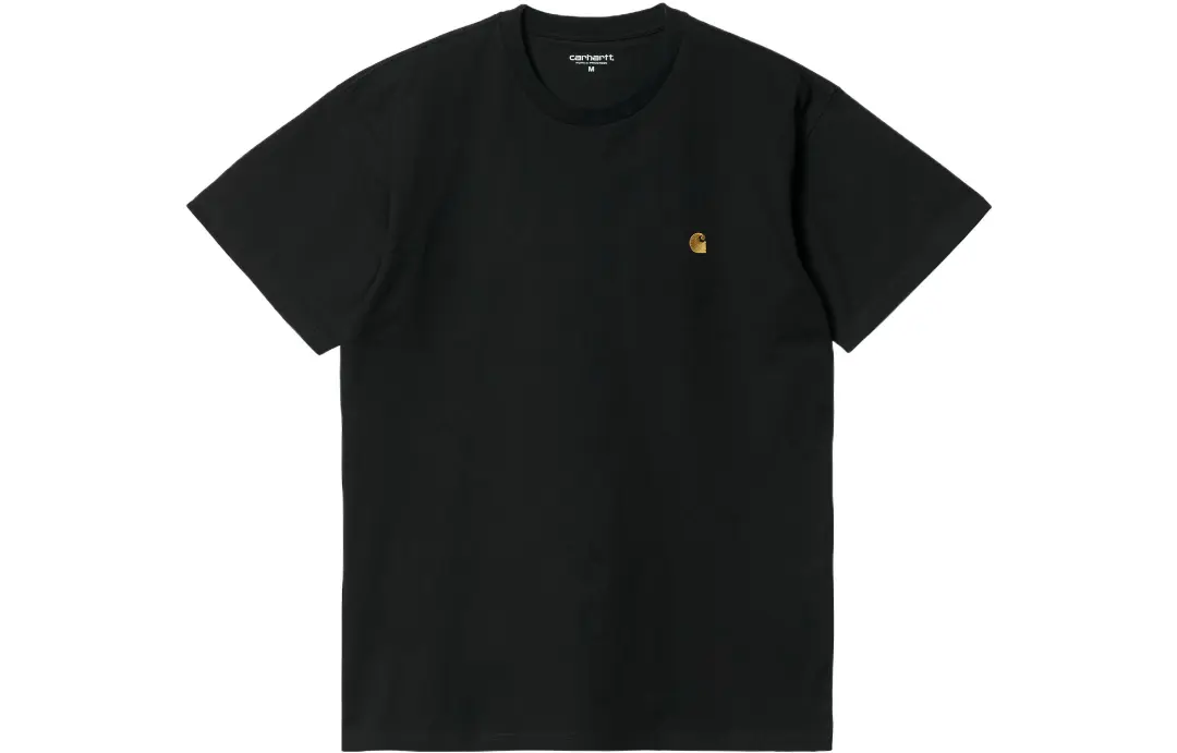 Carhartt WIP S/S Chase T Shirt