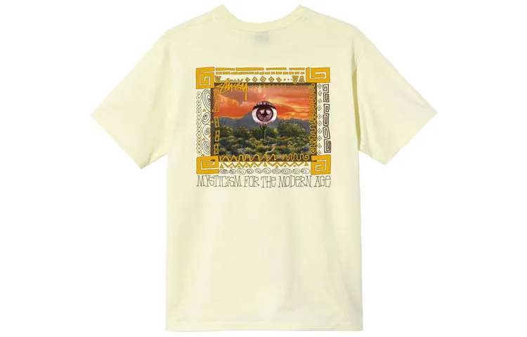 Stussy Mojave T shirt
