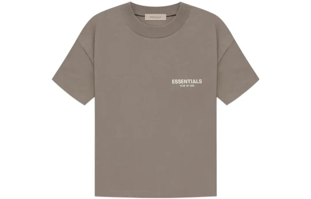 Fear Of God Essentials T shirt