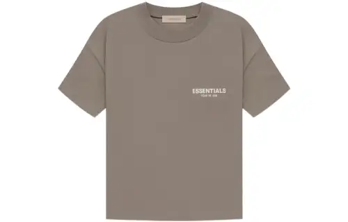 Fear Of God Essentials T shirt