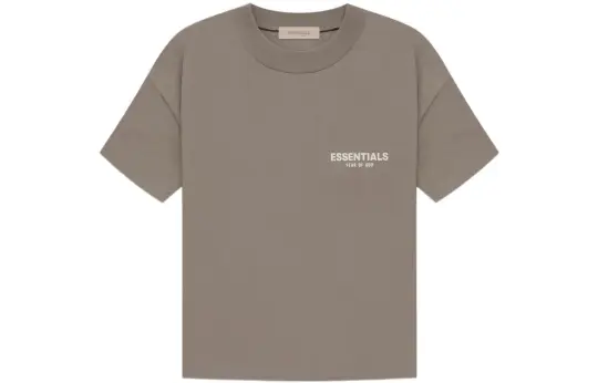 Fear Of God Essentials T shirt