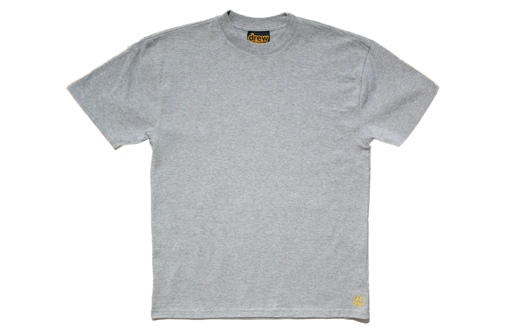 Drew House Basic Ss Tee
