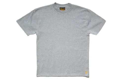 Drew House Basic Ss Tee