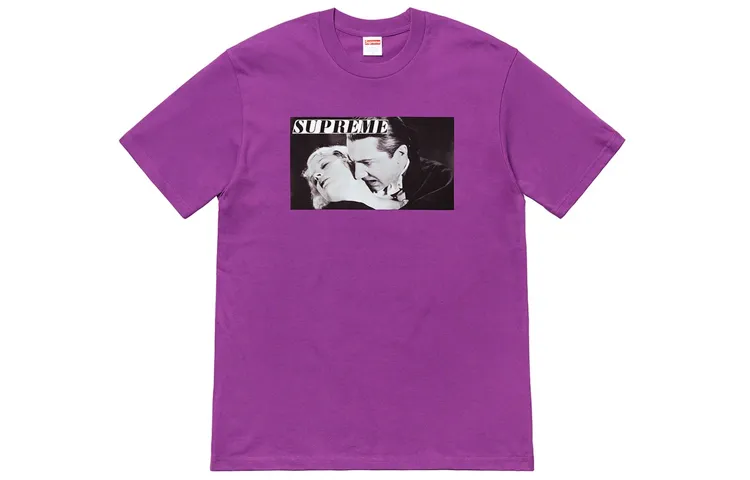 Supreme Bela Lugosi Tee