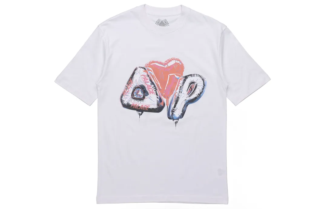 PALACE Inflator T Shirt