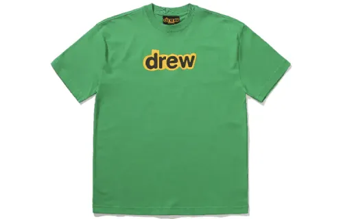 Drew House Secret Ss Tee