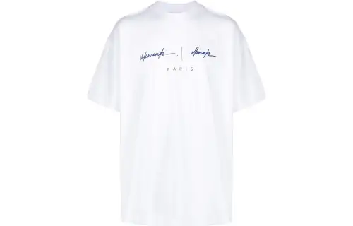 Vetements Hotel Casino T Shirt