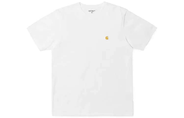 Carhartt WIP S/S Chase T Shirt