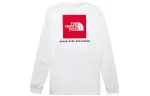 THE NORTH FACE T Shirts Men's White Crew Neck Moderate Other
