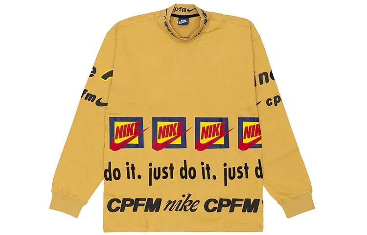 Nike X Cactus Plant Flea Market L/S T Shirt