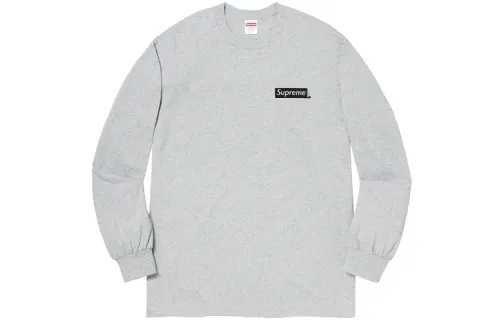 Supreme Sacred Unique L/S Tee