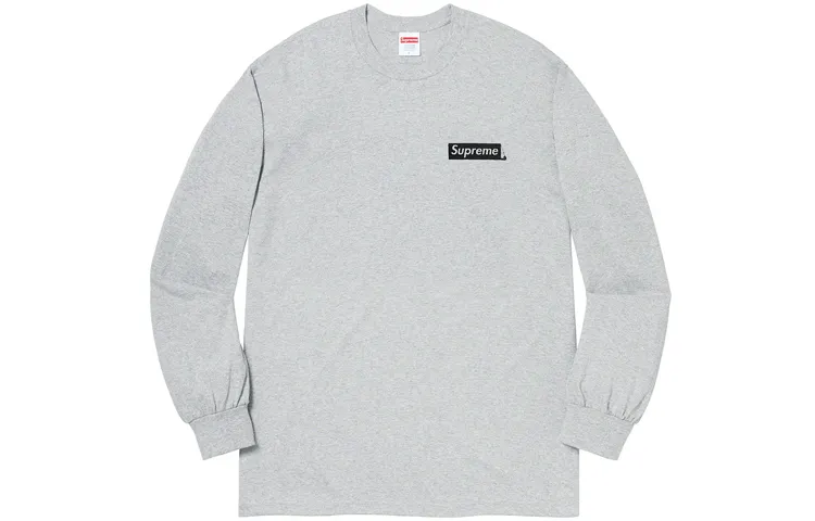 Supreme Sacred Unique L/S Tee