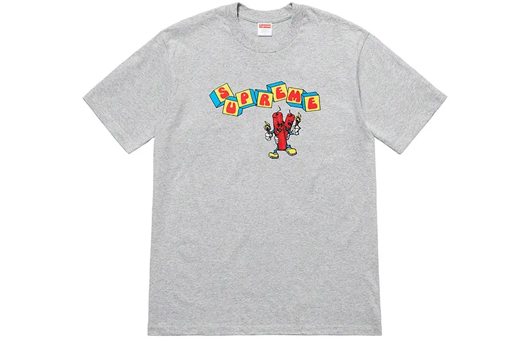 Supreme Dynamite Tee