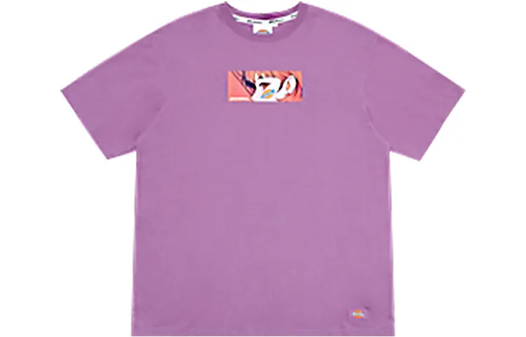 Dickies x Ilya Kuvshinov Collab SS21 Straight Fit T Shirt Unisex Gift Recommendation