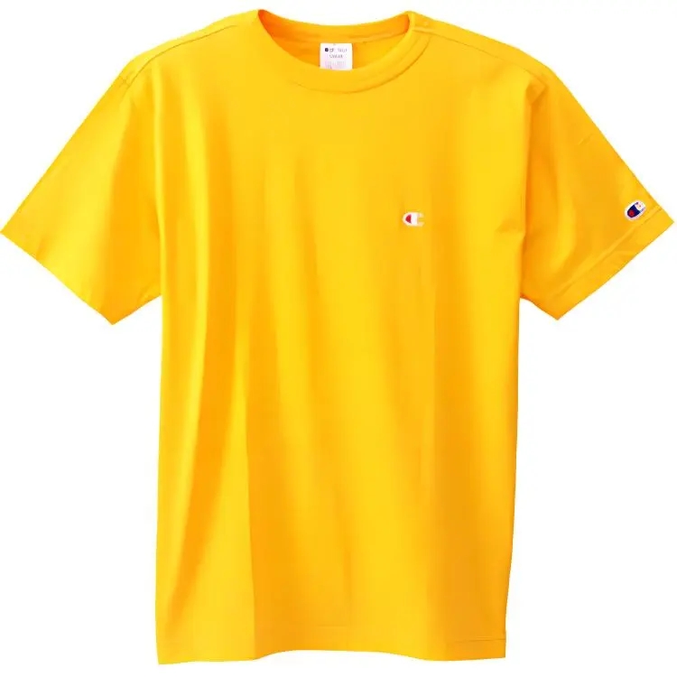Champion Logo T shirt