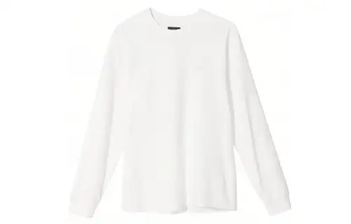 Stussy T Shirts Men's Crew Neck Moderate Straight Fit