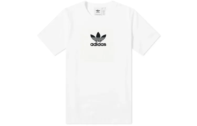Adidas Originals Adidas Adicolor Loose 2000s Cali Tee