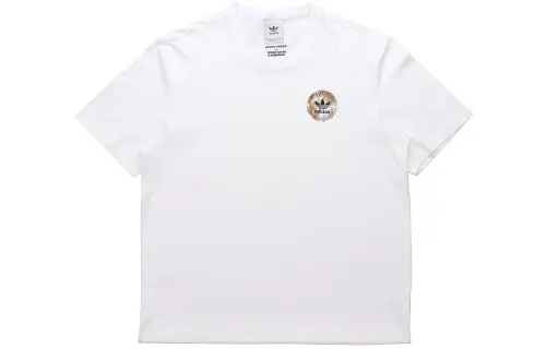Adidas Originals YOSHITOSHI T Shirt Men's White