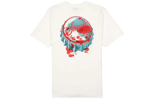 Stussy Bottlecap Tee