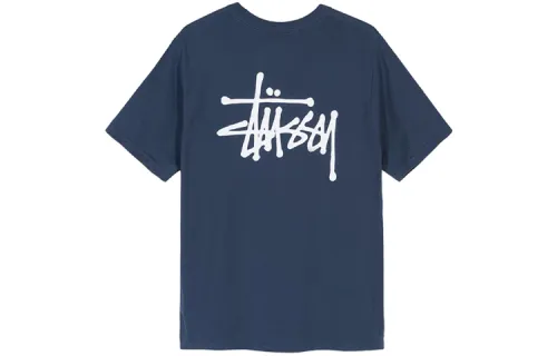 Stussy Basic Logo Tee