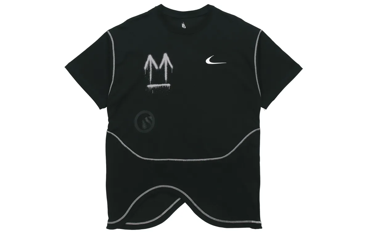 OFF-WHITE X Nike Tee