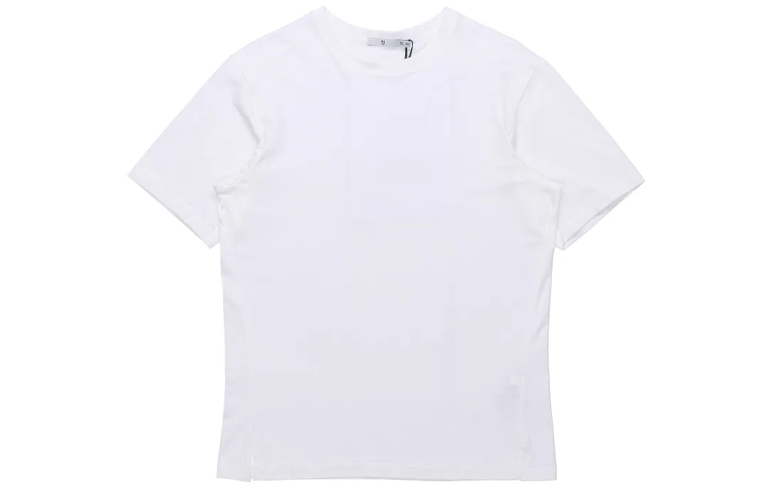 UNIQLO Jil Sander T Shirt Men's White