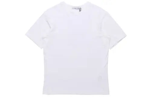 UNIQLO Jil Sander T Shirt Men's White