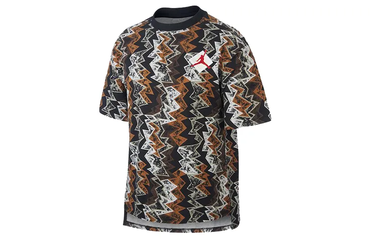 Jordan X Patta Tee