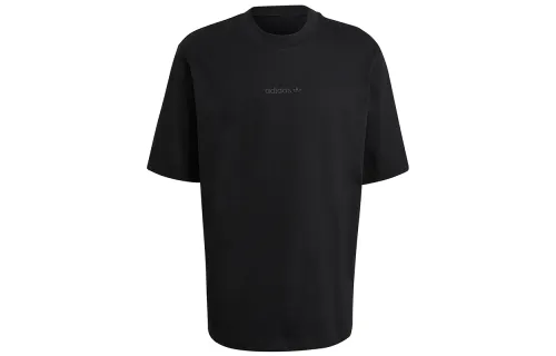 Adidas Originals T Shirt Men's Black