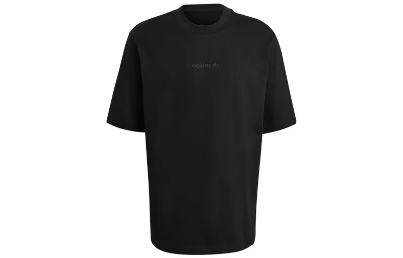 Adidas Originals T Shirt Men's Black
