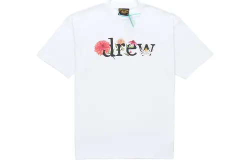 Drew House Floral Drew Ss Tee