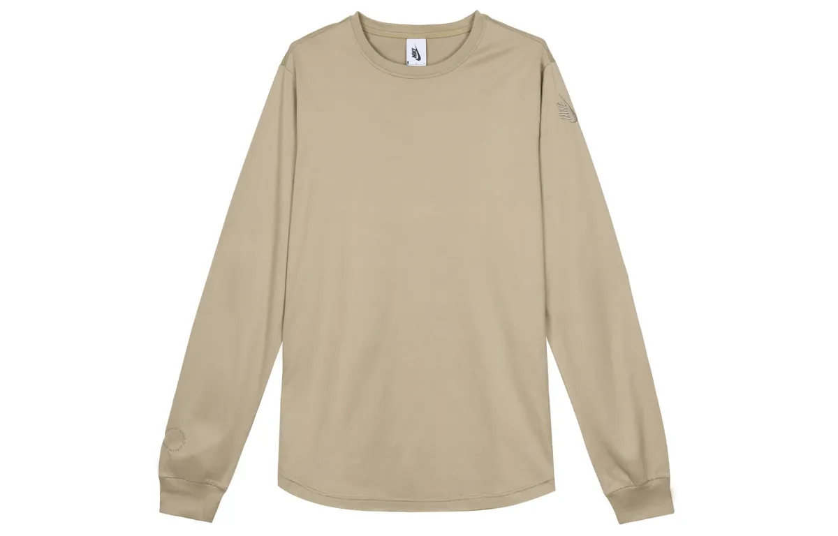 Nike X John Elliott LeBron James Ls T shirt