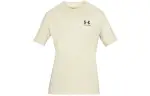 Under Armour T Shirt Men's Khaki