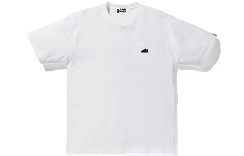 Bape Bapesta One Point Tee