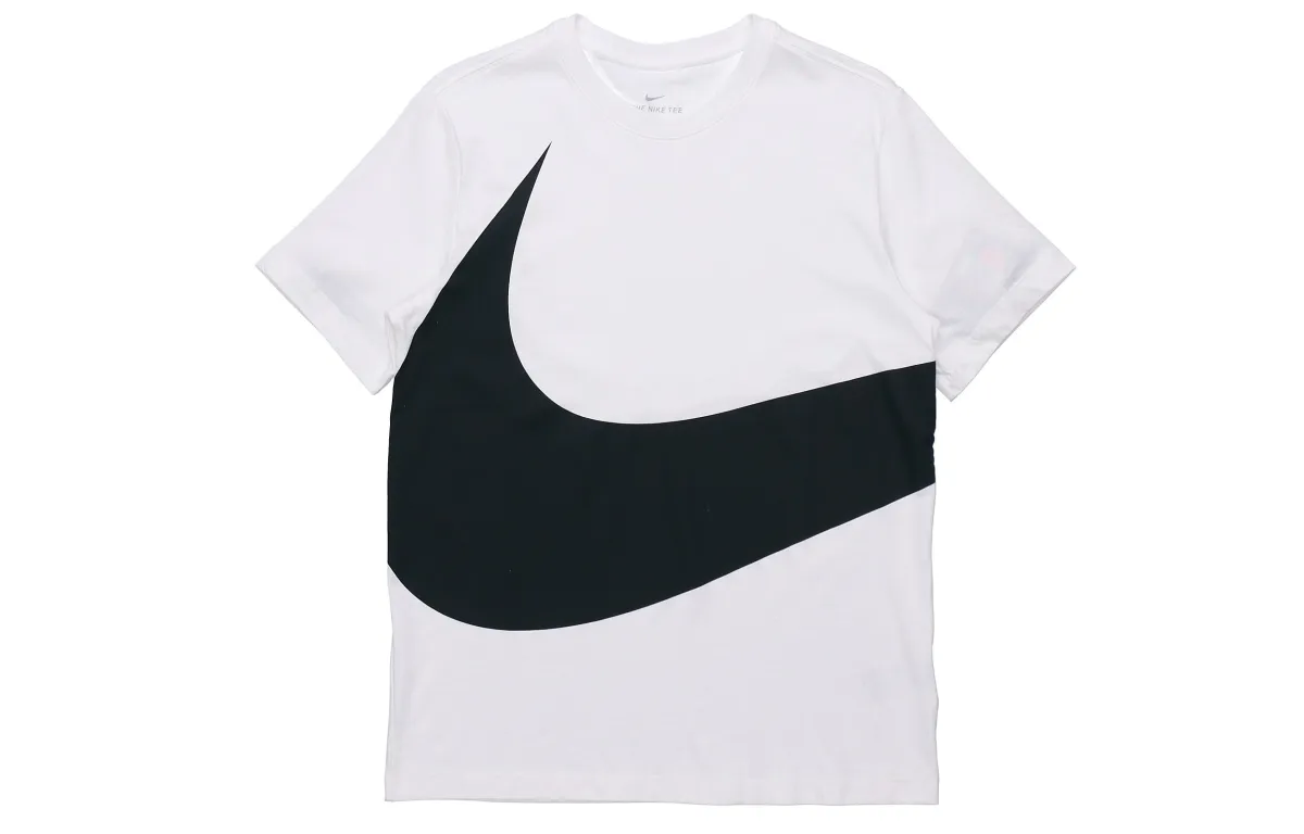 Nike T-Shirts Men's Crew Neck Moderate