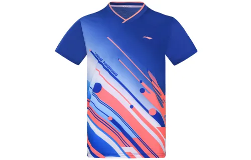 Li Ning Table Tennis Collection Table Tennis Apparel Men's