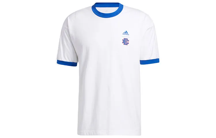 Adidas Tee X Eric Emanuel McDonald's Graphic