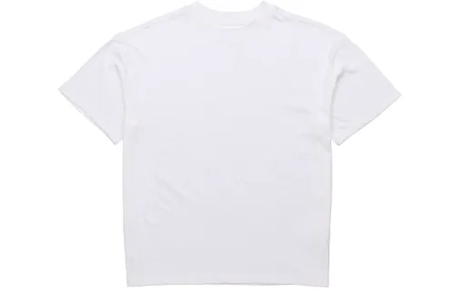Fear Of God Essentials FW20 T Shirt Unisex 3 Pack White