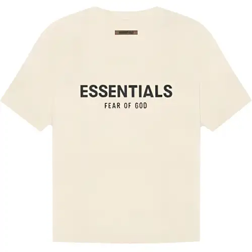 Fear Of God Essentials T shirt