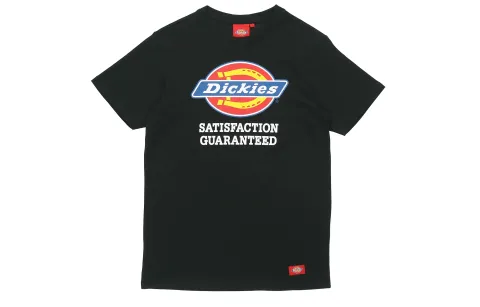 Dickies T Shirt Unisex Clothing