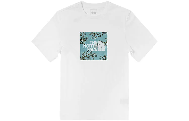 THE NORTH FACE T Shirt Men's White