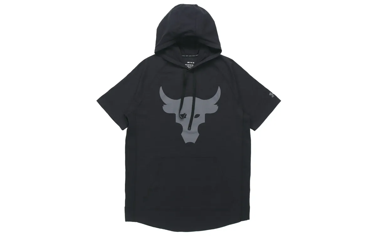 Under Armour Project T-Shirts Men's Moderate